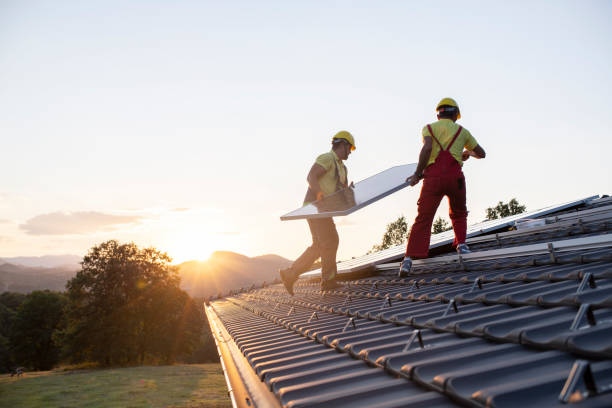 Best Asphalt Shingles Roofing  in East End, AR